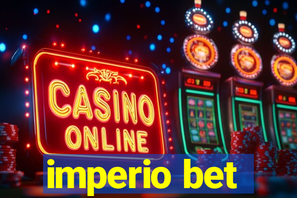 imperio bet